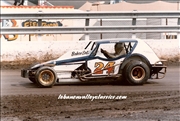 Eddie Delmolino Syracuse